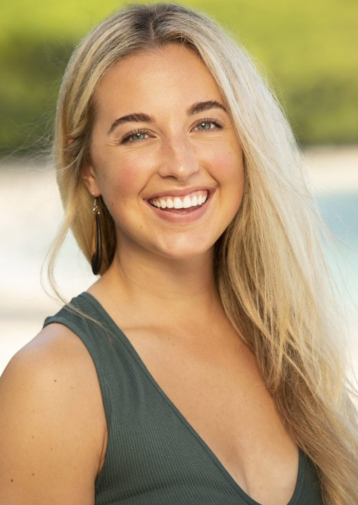 Tori Meehan Survivor 42, Bio, Husband, Net Worth, Age, Facts, Height