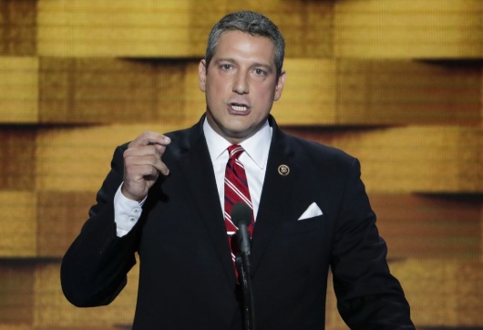 Tim Ryan