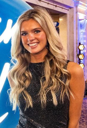 Kenedi Anderson American Idol, Religion, Parents, Age, Facts