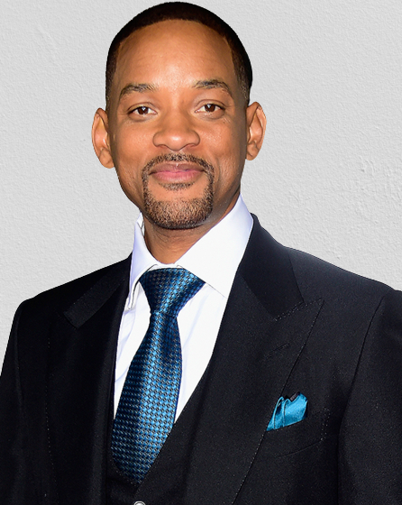 Will Smith