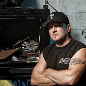 Everything to know about Roli Szabo from 'Counting Cars'