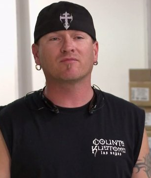 Everything to know about Roli Szabo from 'Counting Cars'