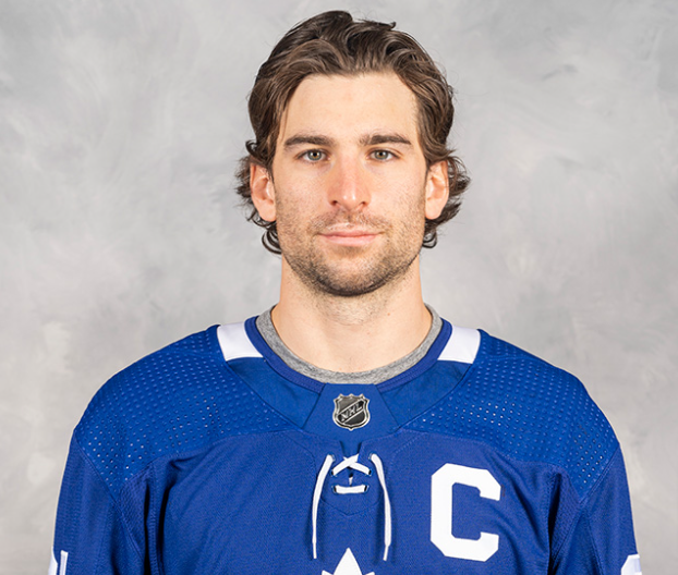 John Tavares