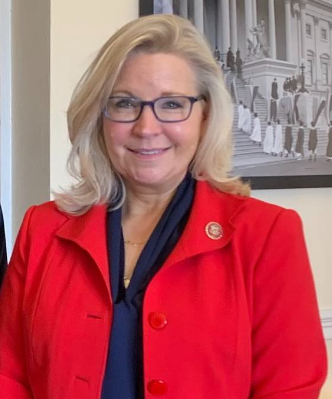 Liz Cheney