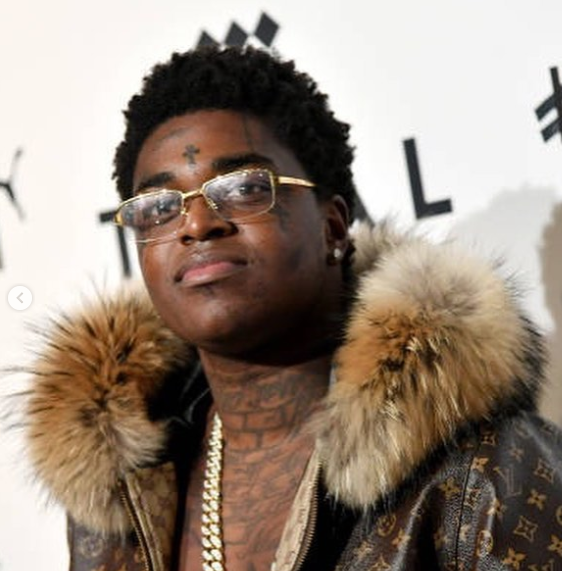 Kodak Black