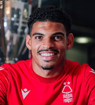 Morgan Gibbs-White