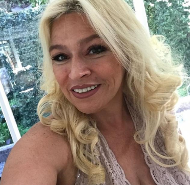 Beth Chapman