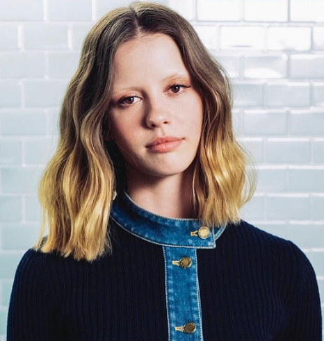 Mia Goth