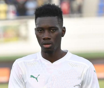 Ismaila Sarr