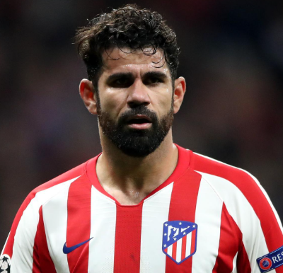 Diego Costa