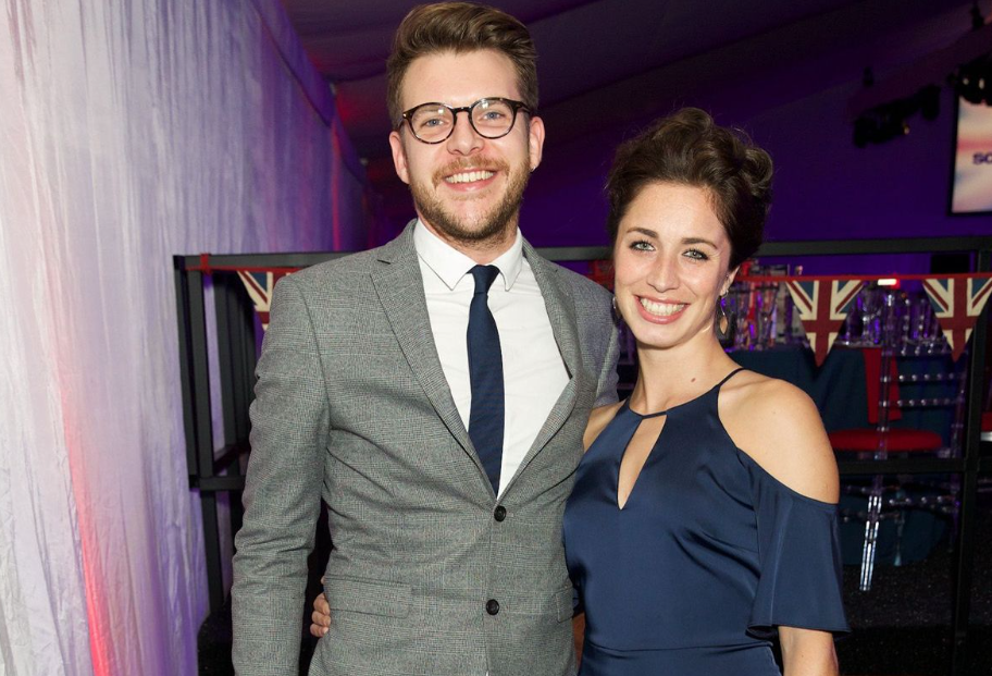 Julia Goulding Biography Facts Husband Net Worth Coronation Street 