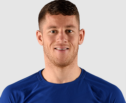 Ross Barkley