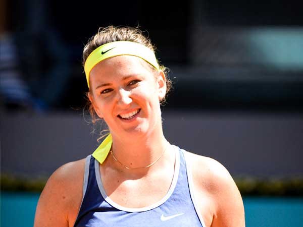 Victoria Azarenka