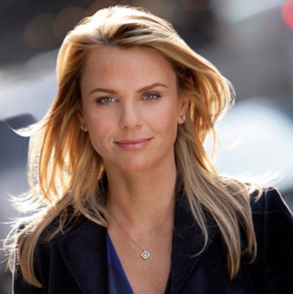 Lara Logan