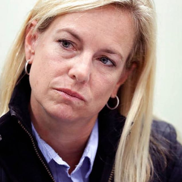 Kirstjen Nielsen