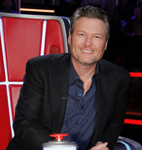 Blake Shelton