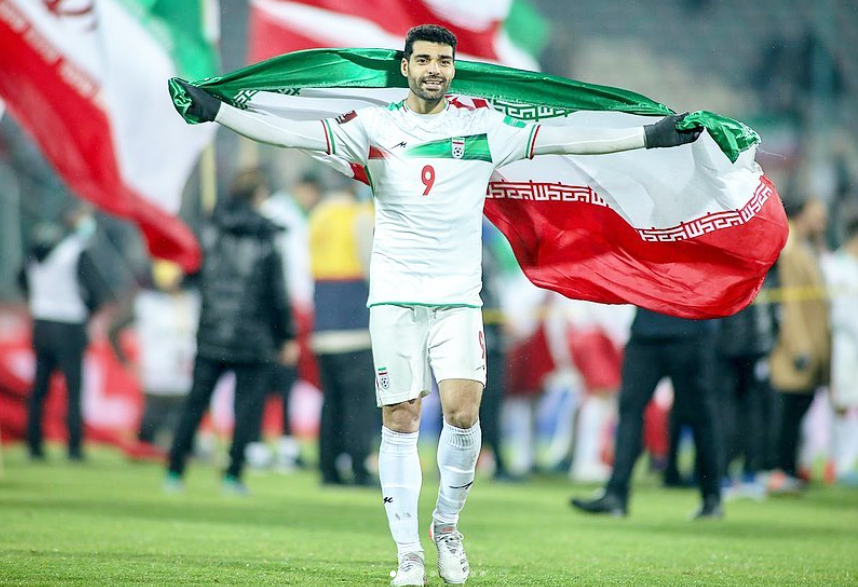 Mehdi Taremi