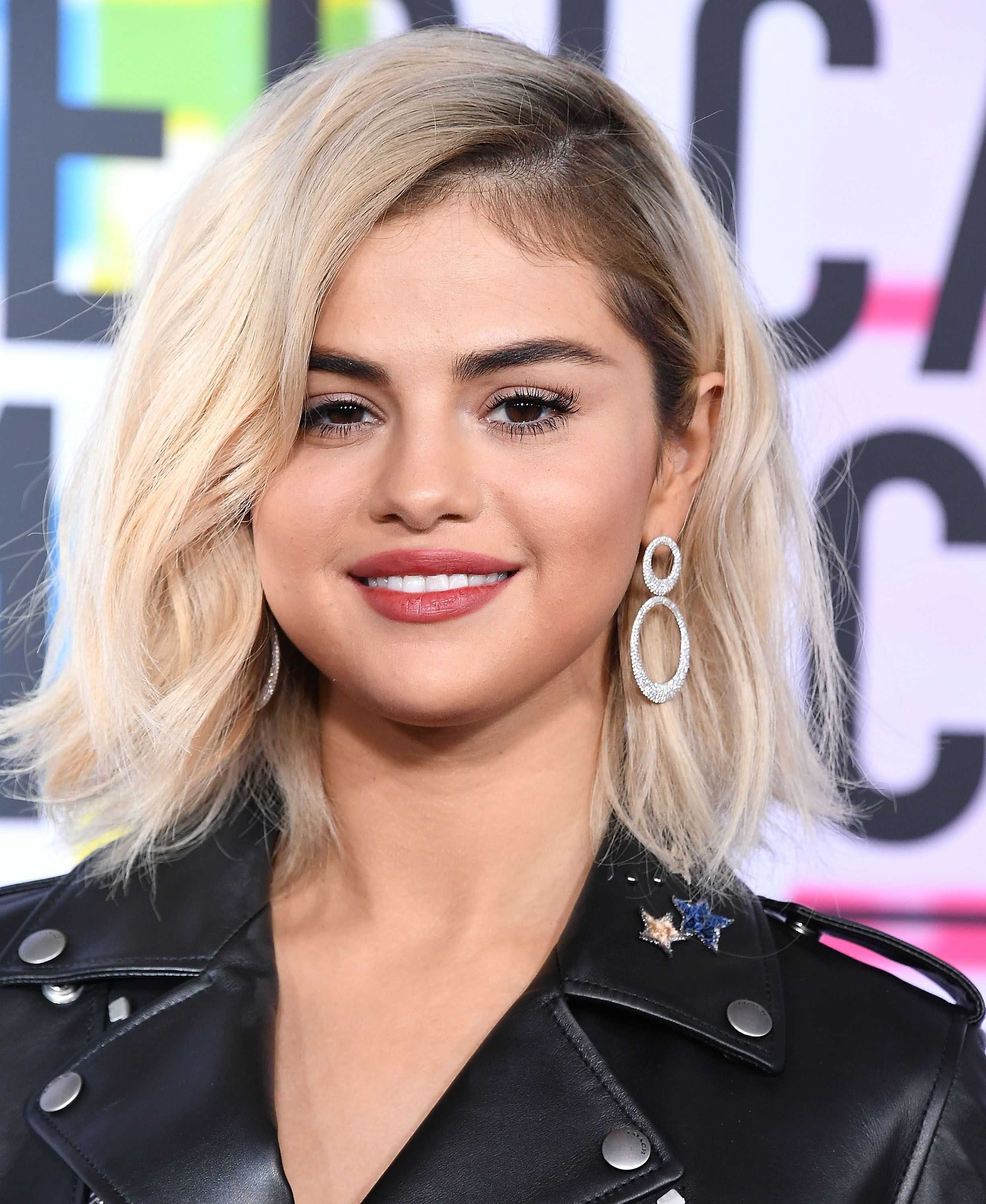 Selena Gomez