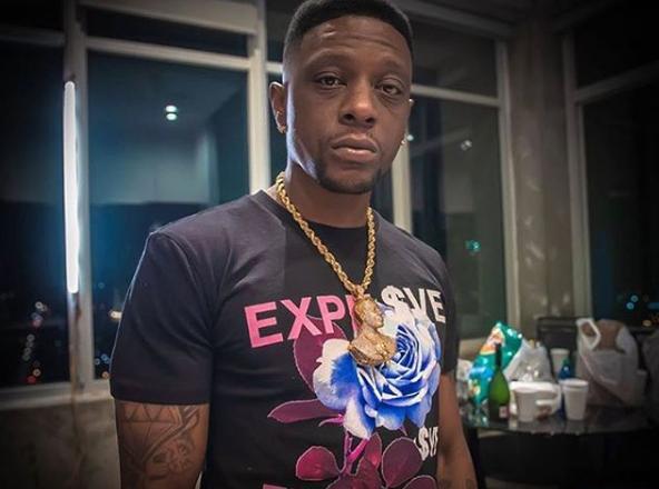 Boosie Badazz