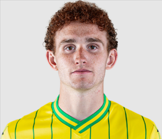 Josh Sargent