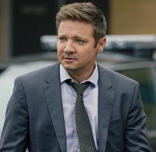 Jeremy Renner