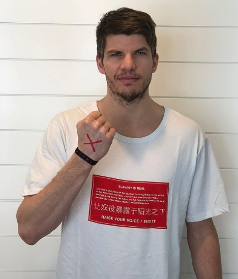 Kyle Korver
