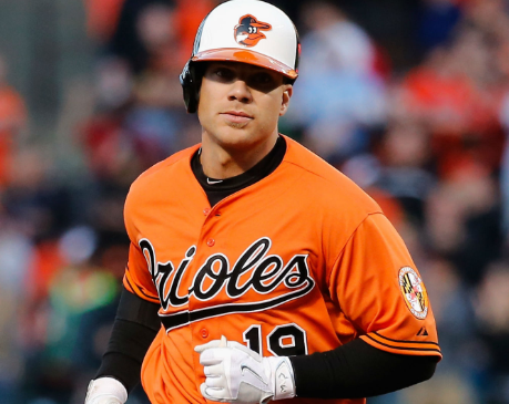 Chris Davis