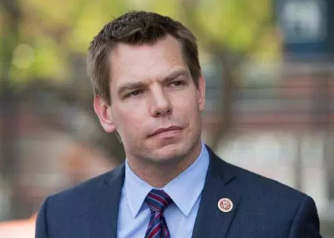 Eric Swalwell