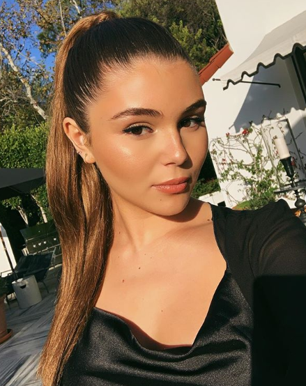 Olivia Jade