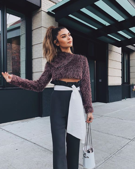 Olivia Jade - Bio, Facts, Wiki, Net Worth, Affair, Boyfriend, Age ...