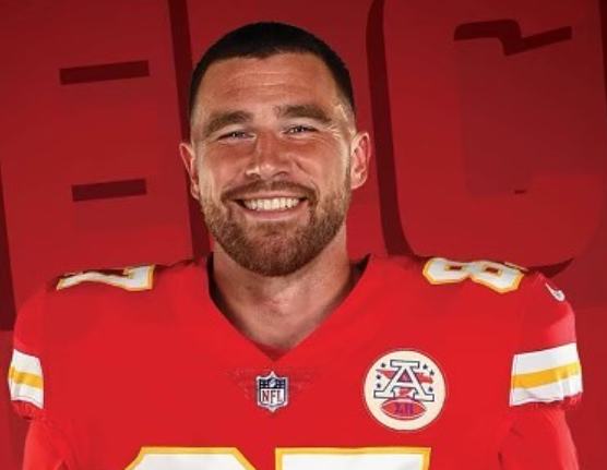 Travis Kelce