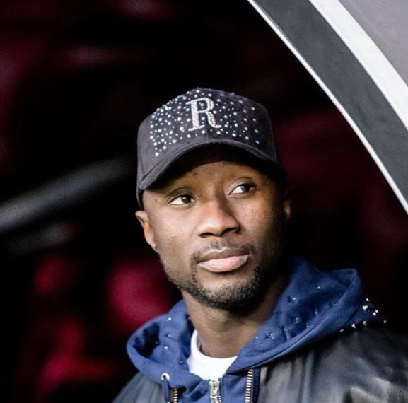 Naby Keita