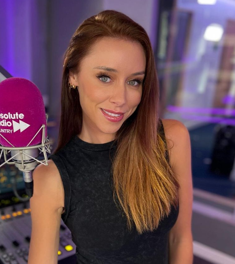 Una Healy