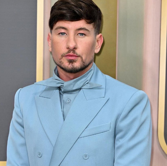 Barry Keoghan