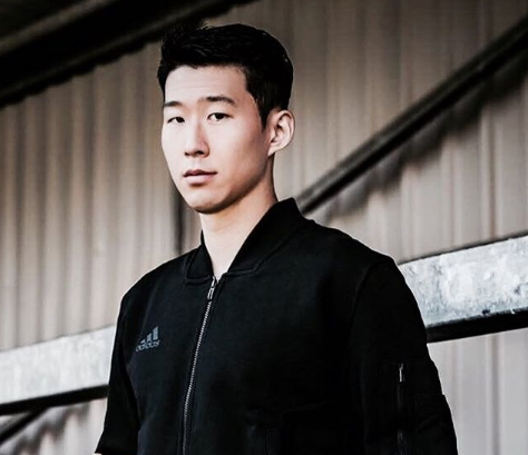 Son Heung-min