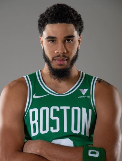 Jayson Tatum