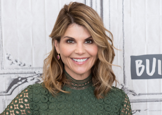 Lori Loughlin