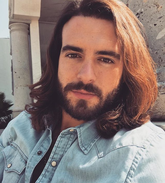 Pablo Lyle