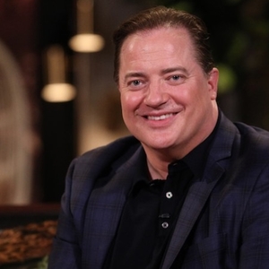 Brendan Fraser