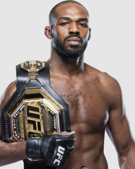 Jon Jones