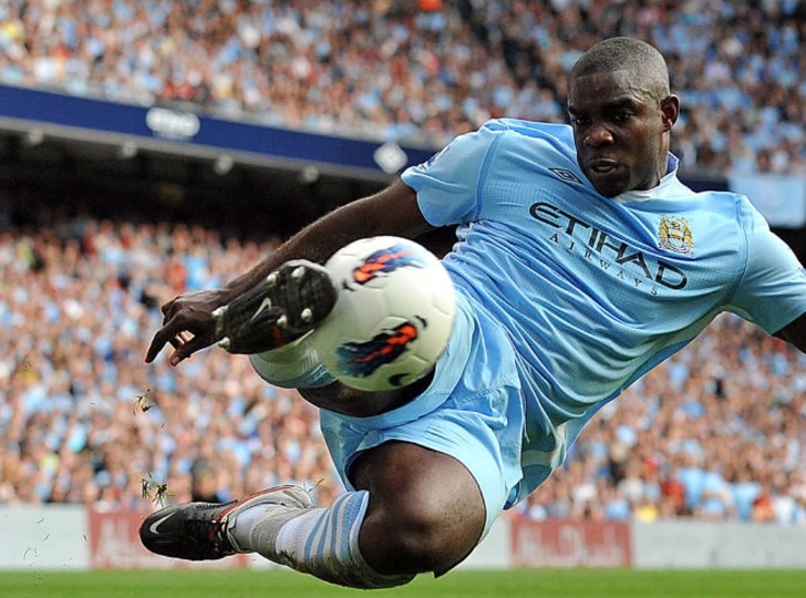 Micah Richards Bio Facts Age Family Career Awards Height Wiki 