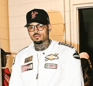 Chris Brown
