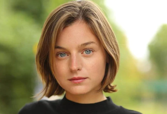 Emma Corrin