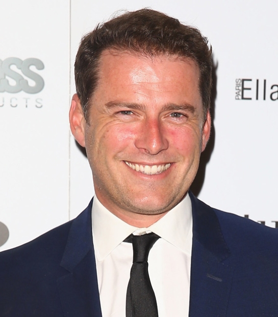 Karl Stefanovic