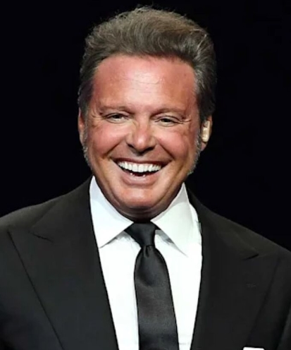 Luis Miguel