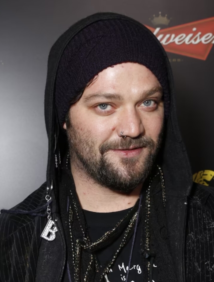 Bam Margera