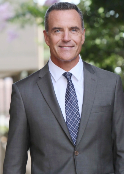 Richard Burgi