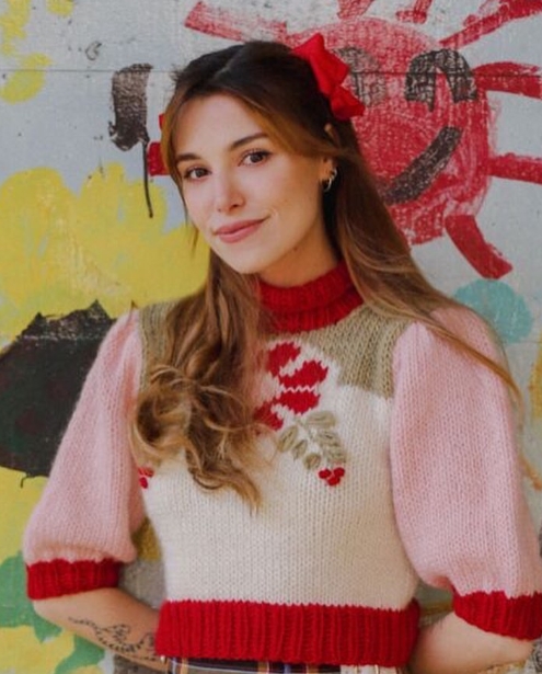 Marzia Kjellberg