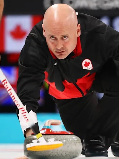 Kevin Koe