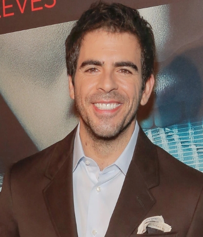 Eli Roth